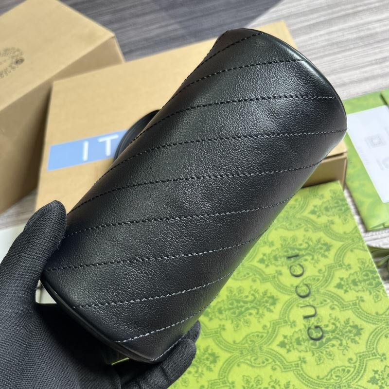 Gvc*1 round bags